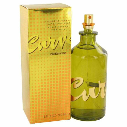 Liz Claiborne Eau de Cologne Curve Cologne by Liz Claiborne