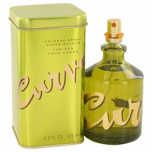 Liz Claiborne Eau de Cologne Curve Cologne by Liz Claiborne