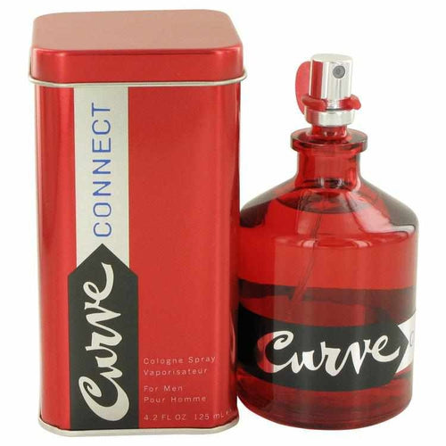 Liz Claiborne Eau de Cologne 4.2 oz. Eau de Cologne Curve Connect, Eau de Cologne by Liz Claiborne