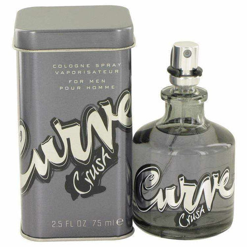 Liz Claiborne Eau de Cologne Curve Crush, Eau de Cologne by Liz Claiborne