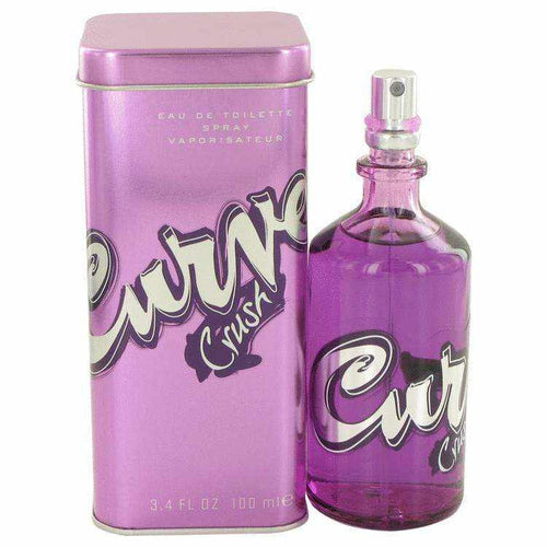 Liz Claiborne Eau de Toilette Curve Crush, Eau de Toilette by Liz Claiborne