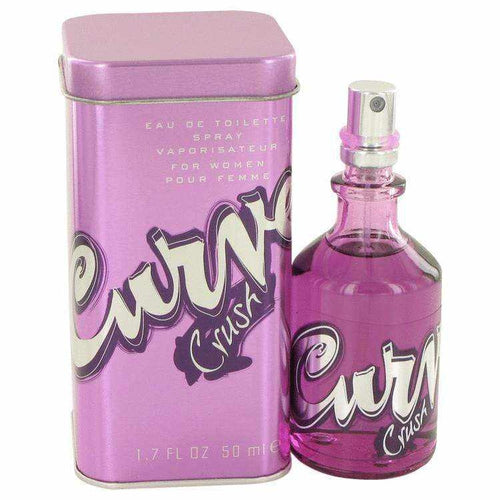 Liz Claiborne Eau de Toilette Curve Crush, Eau de Toilette by Liz Claiborne