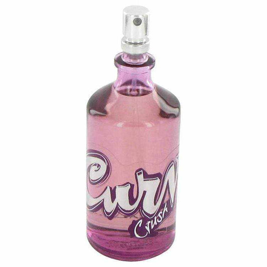 Curve Crush, Eau de Toilette (tester) by Liz Claiborne | Fragrance365