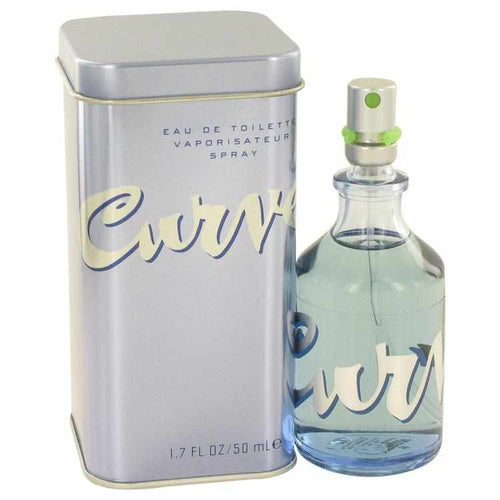 Liz Claiborne Eau de Toilette Curve, Eau de Toilette by Liz Claiborne