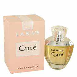 La Rive Cute, Eau de Parfum by La Rive | Fragrance365