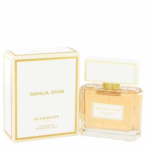Givenchy Eau de Parfum 2.5 oz. Eau de Parfum Dahlia Divin, Eau de Parfum by Givenchy