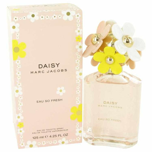 Marc Jacobs Eau de Toilette Daisy Eau So Fresh, Eau de Toilette by Marc Jacobs