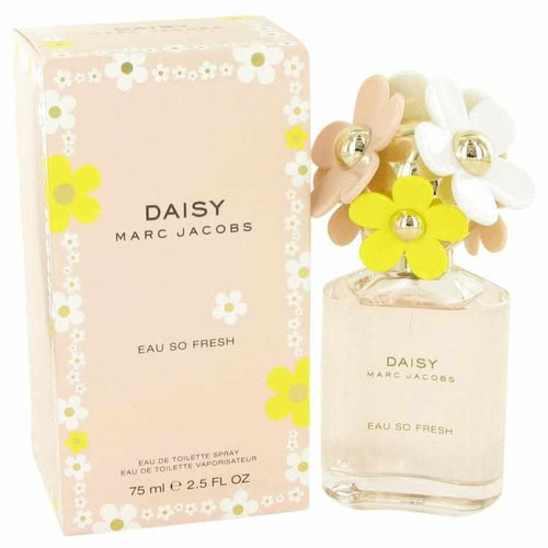 Marc Jacobs Eau de Toilette Daisy Eau So Fresh, Eau de Toilette by Marc Jacobs