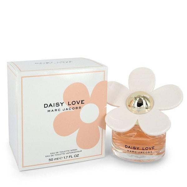 Daisy Love Eau de Toilette by Marc Jacobs