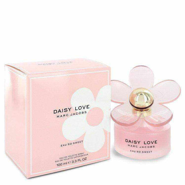 Daisy Love Eau So Sweet, Eau de Toilette by Marc Jacobs | Fragrance365