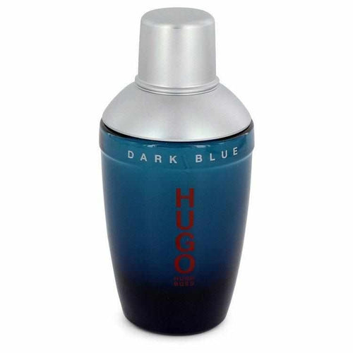 Dark Blue, Eau de Toilette (tester) by Hugo Boss | Fragrance365