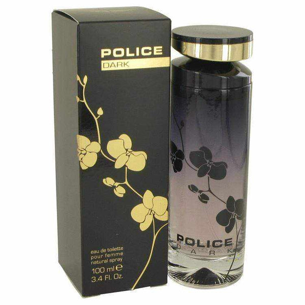 Dark, Eau de Toilette by Police | Fragrance365