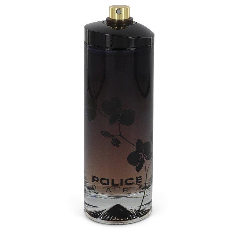 Dark, Eau de Toilette (tester) by Police | Fragrance365