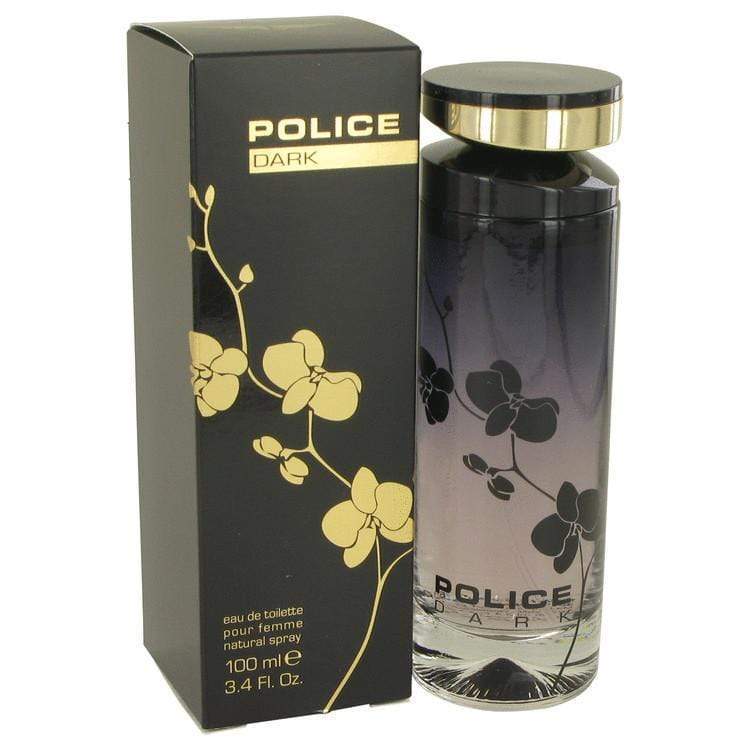 Dark, Eau de Toilette (tester) by Police | Fragrance365
