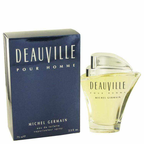 Michel Germain Eau de Toilette 2.5 oz. Eau de Toilette Deauville, Eau de Toilette by Michel Germain