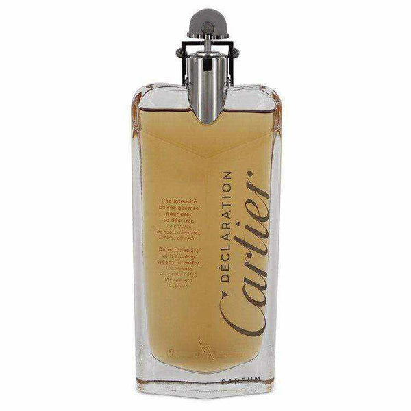 Cartier Declaration, Eau de Parfum (tester) by Cartier | Fragrance365