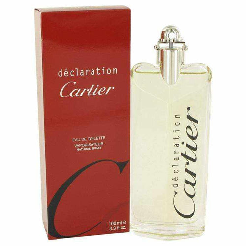 Cartier Eau de Toilette Cartier Declaration, Eau de Toilette by Cartier