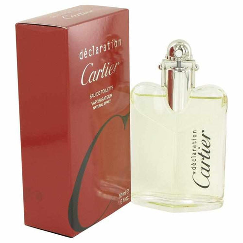 Cartier Eau de Toilette Cartier Declaration, Eau de Toilette by Cartier