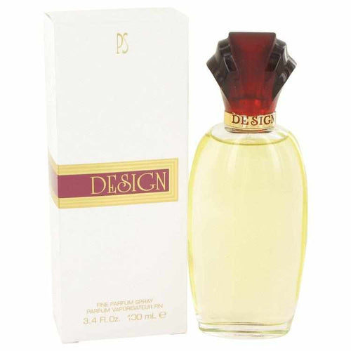 Paul Sebastian Eau de Parfum 3.4 oz. Fine Parfum Spray Design Fine Parfum by Paul Sebastian