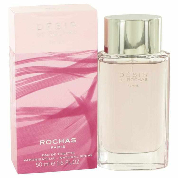 Desir de Rochas, Eau de Toilette by Rochas | Fragrance365