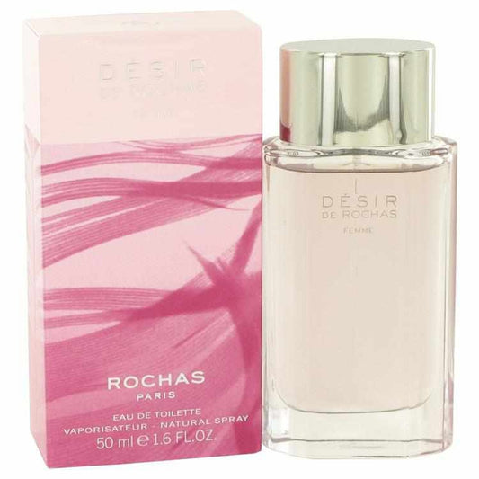 Desir de Rochas, Eau de Toilette by Rochas | Fragrance365