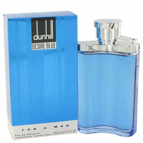 Alfred Dunhill Eau de Toilette Desire Blue, Eau de Toilette by Alfred Dunhill