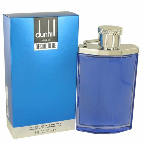 Alfred Dunhill Eau de Toilette Desire Blue, Eau de Toilette by Alfred Dunhill