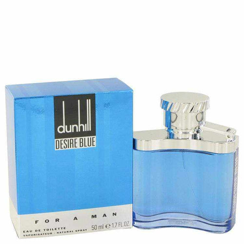 Alfred Dunhill Eau de Toilette Desire Blue, Eau de Toilette by Alfred Dunhill