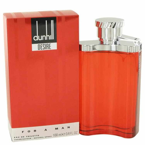 Alfred Dunhill Eau de Toilette Desire, Eau de Toilette by Alfred Dunhill