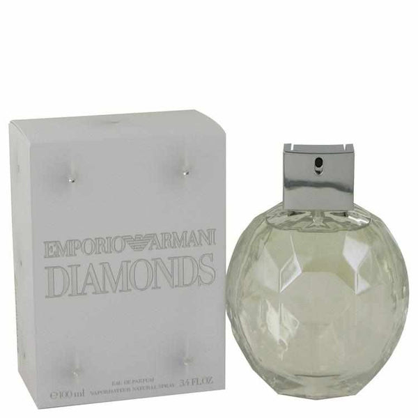 Giorgio Armani Eau de Parfum Emporio Armani Diamonds, Eau de Parfum by Giorgio Armani