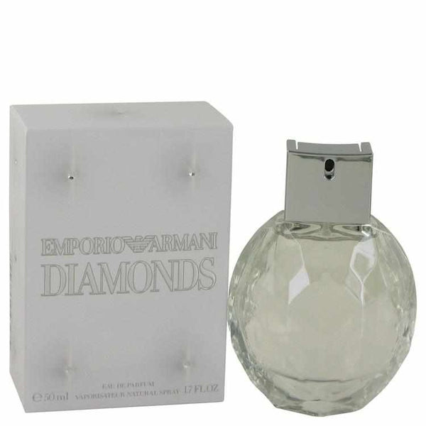 Giorgio Armani Eau de Parfum Emporio Armani Diamonds, Eau de Parfum by Giorgio Armani