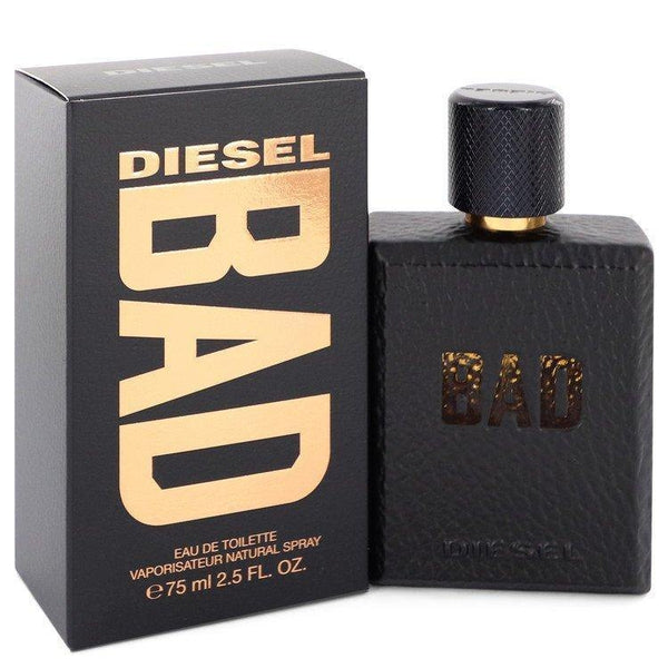 Diesel Bad, Eau de Toilette (Tester) by Diesel | Fragrance365