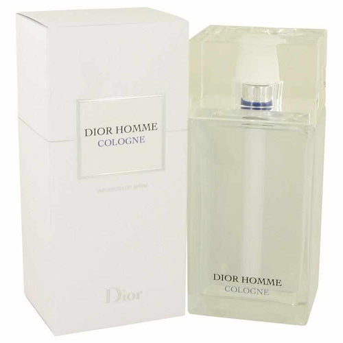 Christian Dior Eau de Cologne Dior Homme, Cologne by Christian Dior