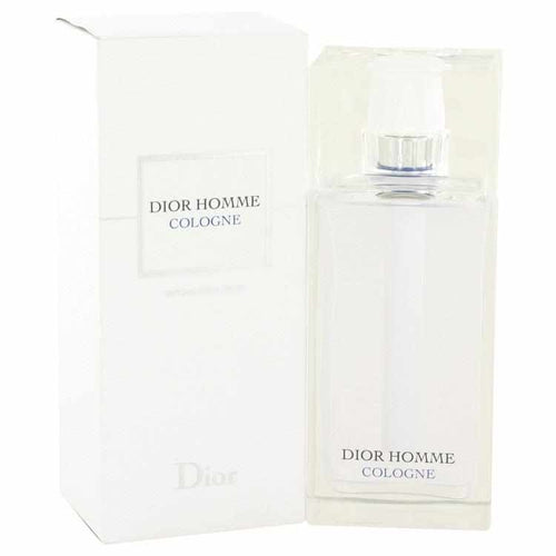 Christian Dior Eau de Cologne Dior Homme, Cologne by Christian Dior