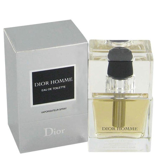 Dior Homme, Eau de Cologne Spray by Christian Dior | Fragrance365