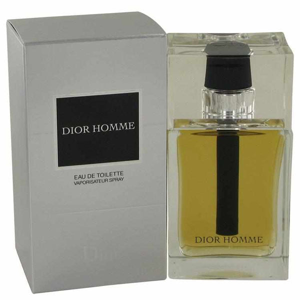 Christian Dior Eau de Toilette Dior Homme, Eau de Toilette by Christian Dior