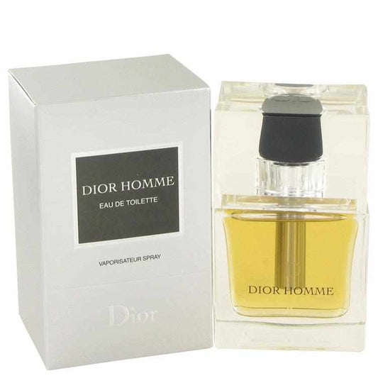 Christian Dior Eau de Toilette Dior Homme, Eau de Toilette by Christian Dior