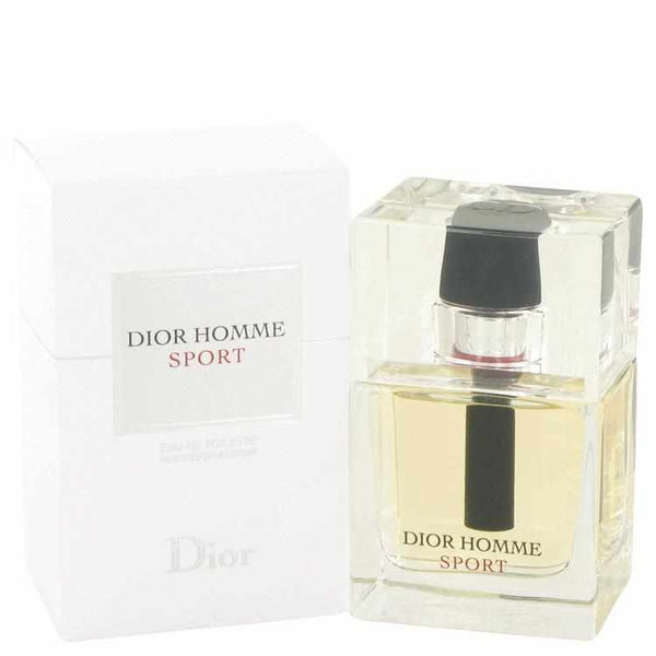 Dior Homme Sport, Eau de Toilette by Christian Dior | Fragrance365