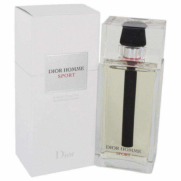 Dior Homme Sport, Eau de Toilette by Christian Dior | Fragrance365