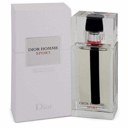 Dior Homme Sport, Eau de Toilette by Christian Dior | Fragrance365