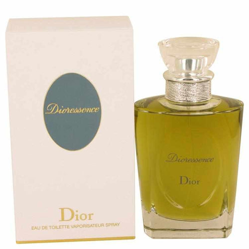 Christian Dior Eau de Toilette 3.4 oz. Eau de Toilette Dioressence, Eau de Toilette by Christian Dior