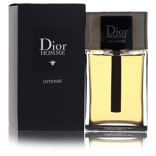 Dior Homme Intense, Eau de Parfum by Christian Dior