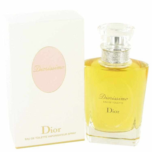 Christian Dior Eau de Toilette Diorissimo, Eau de Toilette by Christian Dior