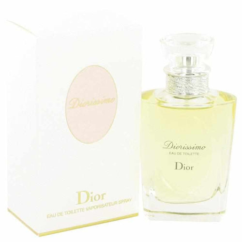 Christian Dior Eau de Toilette Diorissimo, Eau de Toilette by Christian Dior