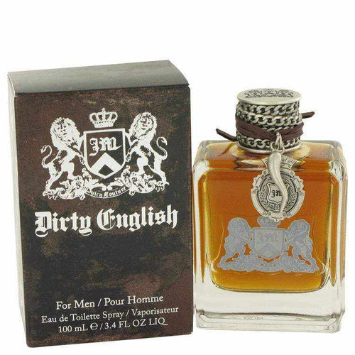 Juicy Couture Eau de Toilette Dirty English, Eau de Toilette by Juicy Couture