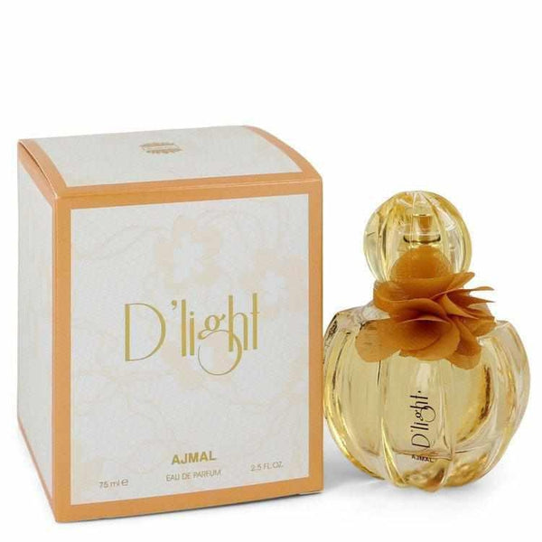 d'Light, Eau de Parfum by Ajmal | Fragrance365