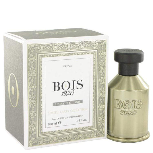 Bois 1920 Eau de Parfum 3.4 oz. Eau de Parfum Dolce Di Giorno, Eau de Parfum by Bois 1920