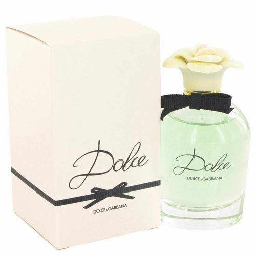 Dolce & Gabbana Eau de Parfum Dolce, Eau de Parfum by Dolce & Gabbana