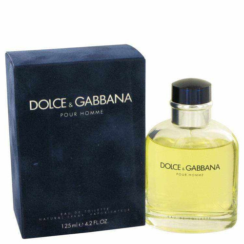 Dolce & Gabbana Eau de Toilette Dolce & Gabbana, Eau de Toilette by Dolce & Gabbana