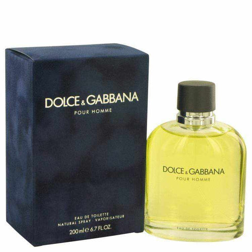 Dolce & Gabbana Eau de Toilette Dolce & Gabbana, Eau de Toilette by Dolce & Gabbana